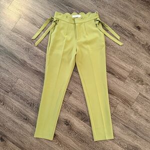 Sister Jane Bow Tie Trousers